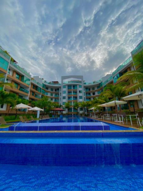 Cobertura duplex à beira-mar do Cabo Branco